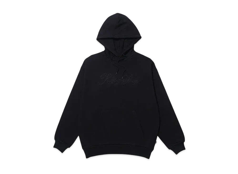 KEBOZ Dac Sweat Hoodie "Black"