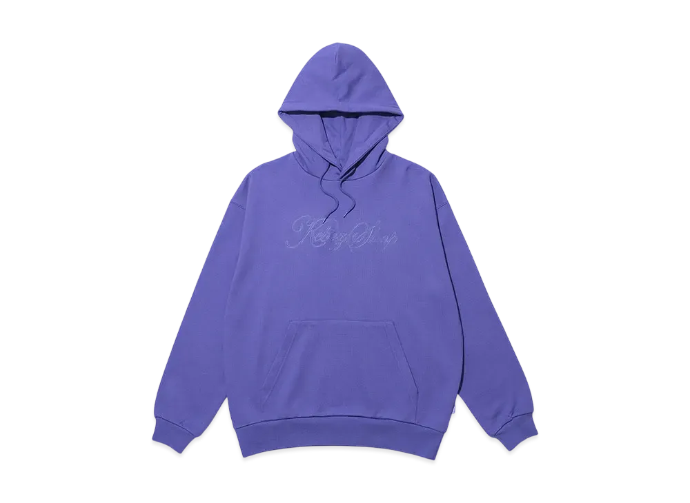 KEBOZ Dac Sweat Hoodie "Fuji"