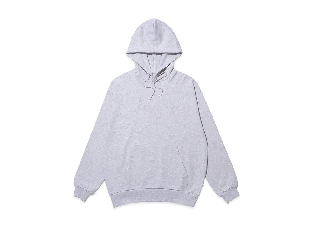 KEBOZ Dac Sweat Hoodie "Gray"