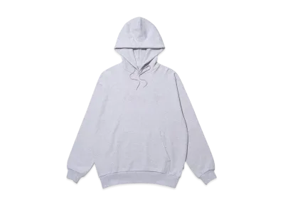 KEBOZ Dac Sweat Hoodie "Gray"