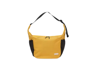 KEBOZ Cordura Round Shoulder "Yellow"