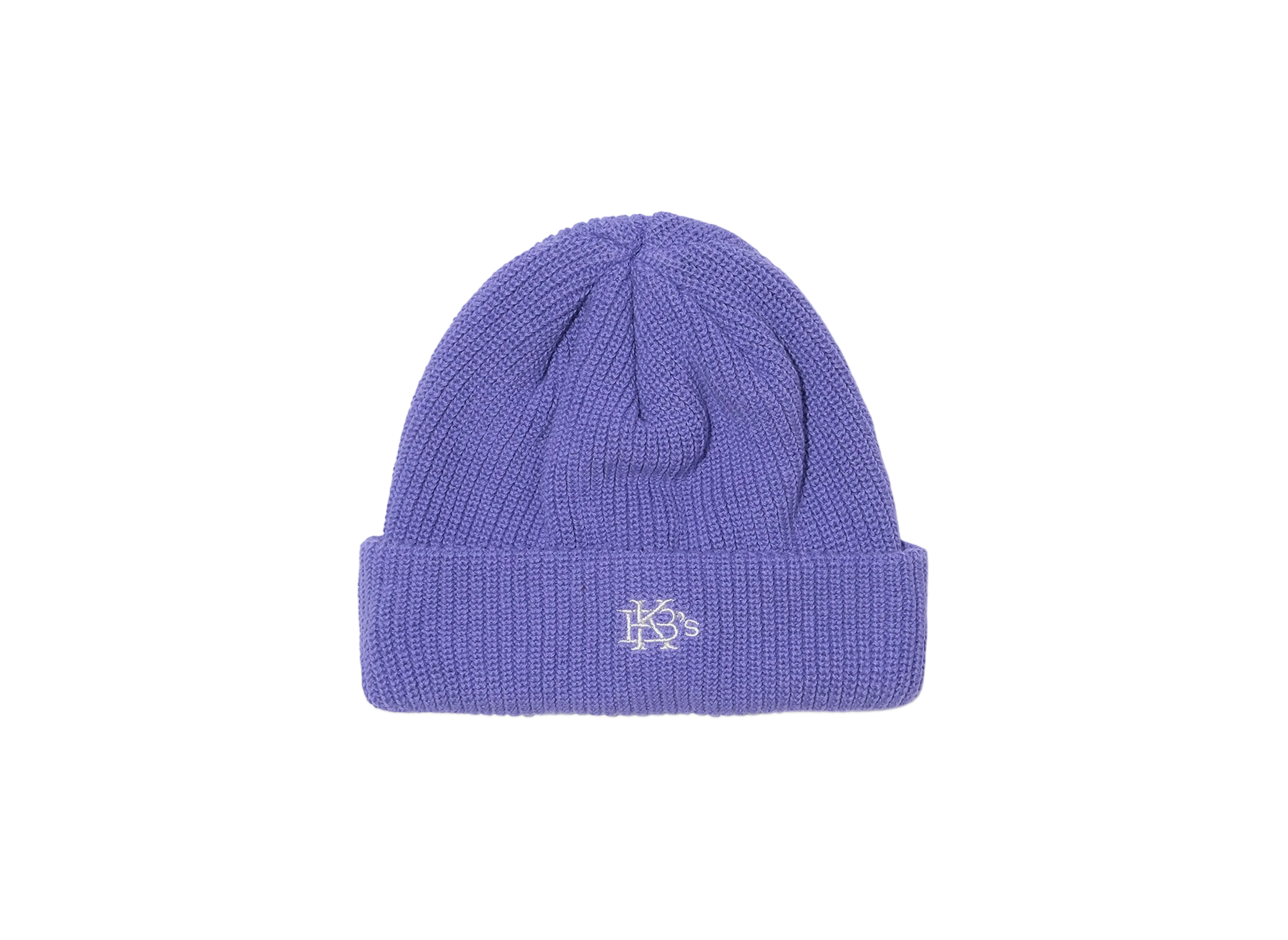 KEBOZ Efg Cotton Beanie "Fuji"