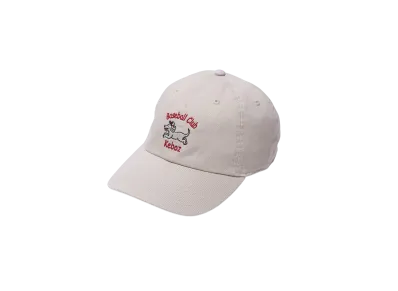 KEBOZ Bdr Cap "Beige"