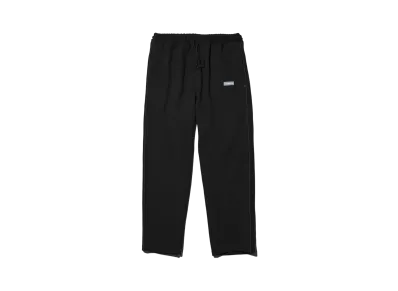 KEBOZ Kac Wappen Sweat Track Pants "Black"