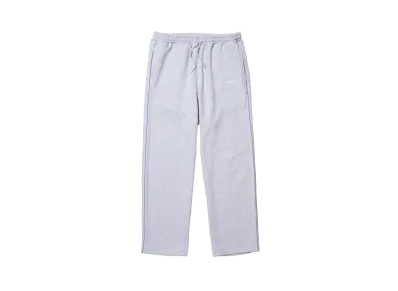 KEBOZ Kac Wappen Sweat Track Pants "Gray"