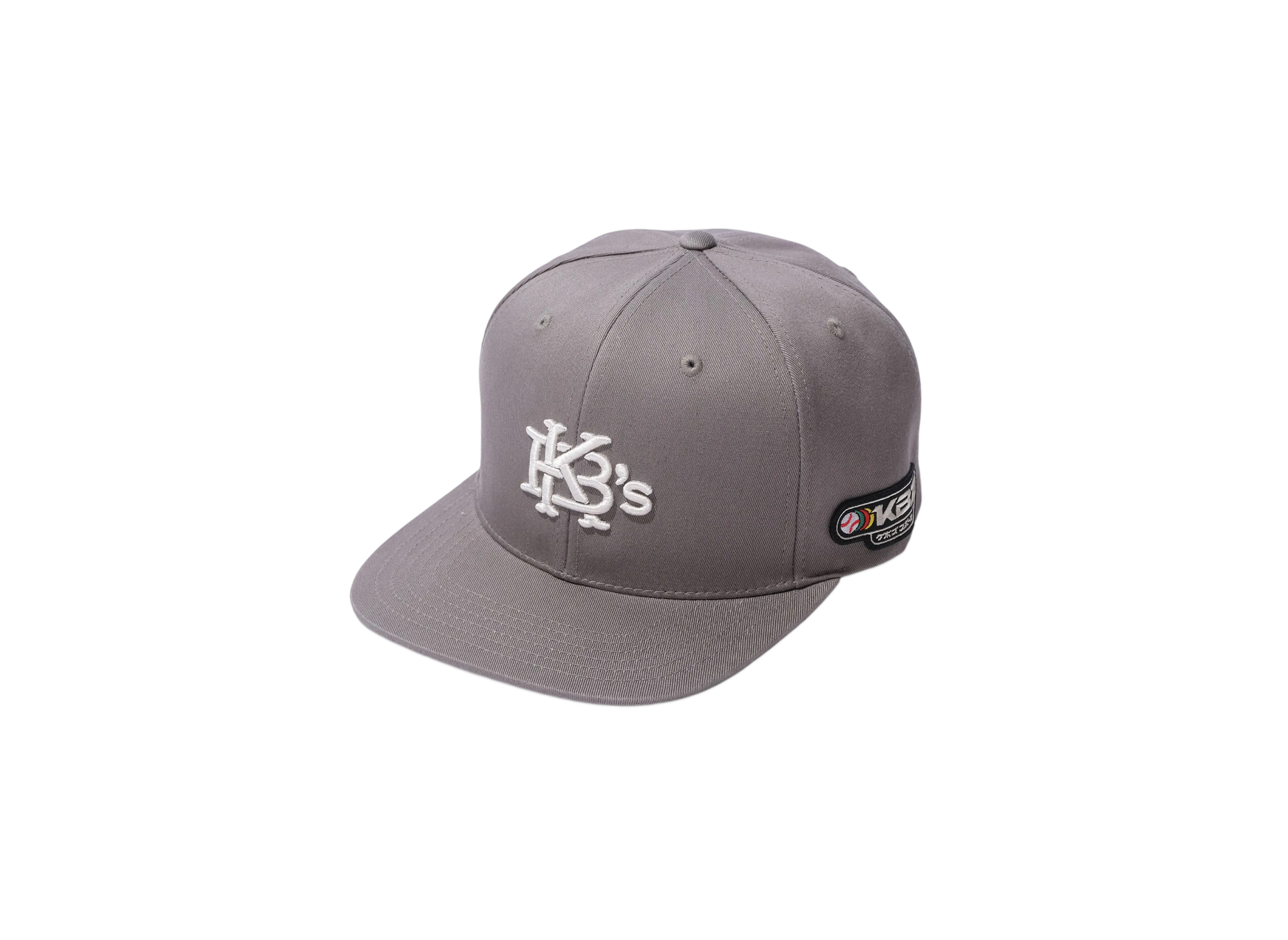 KEBOZ Efg Snapback Cap "Olive"