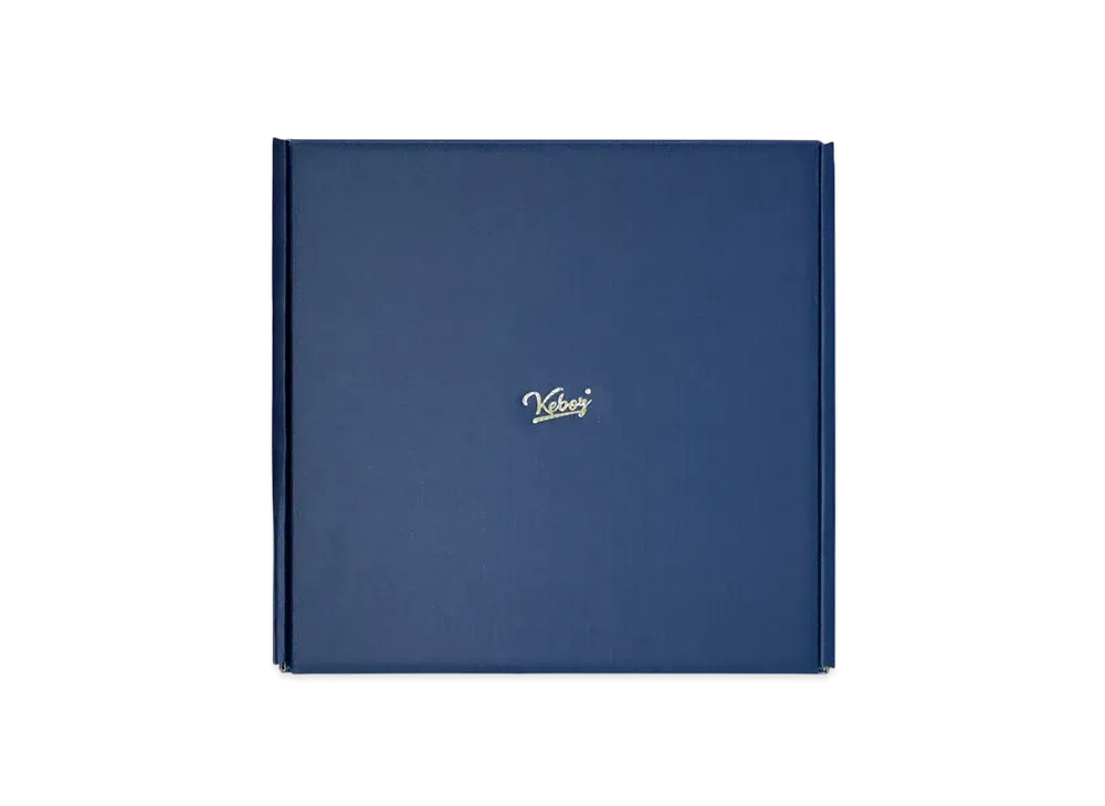 KEBOZ Gift Box "Navy"