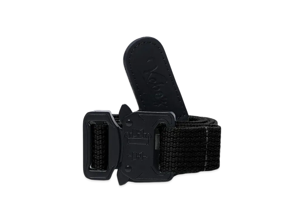 KEBOZ Tactical Belt "Black"