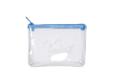KEBOZ Icon "Clear" Pouch "Clear"