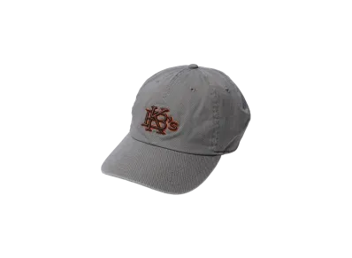 KEBOZ Efg 6 Pannel Cap "Olive"