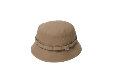 KEBOZ Fkb Jungle Hat "Mocha"