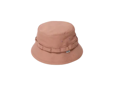 KEBOZ Fkb Jungle Hat "Coral Pink"