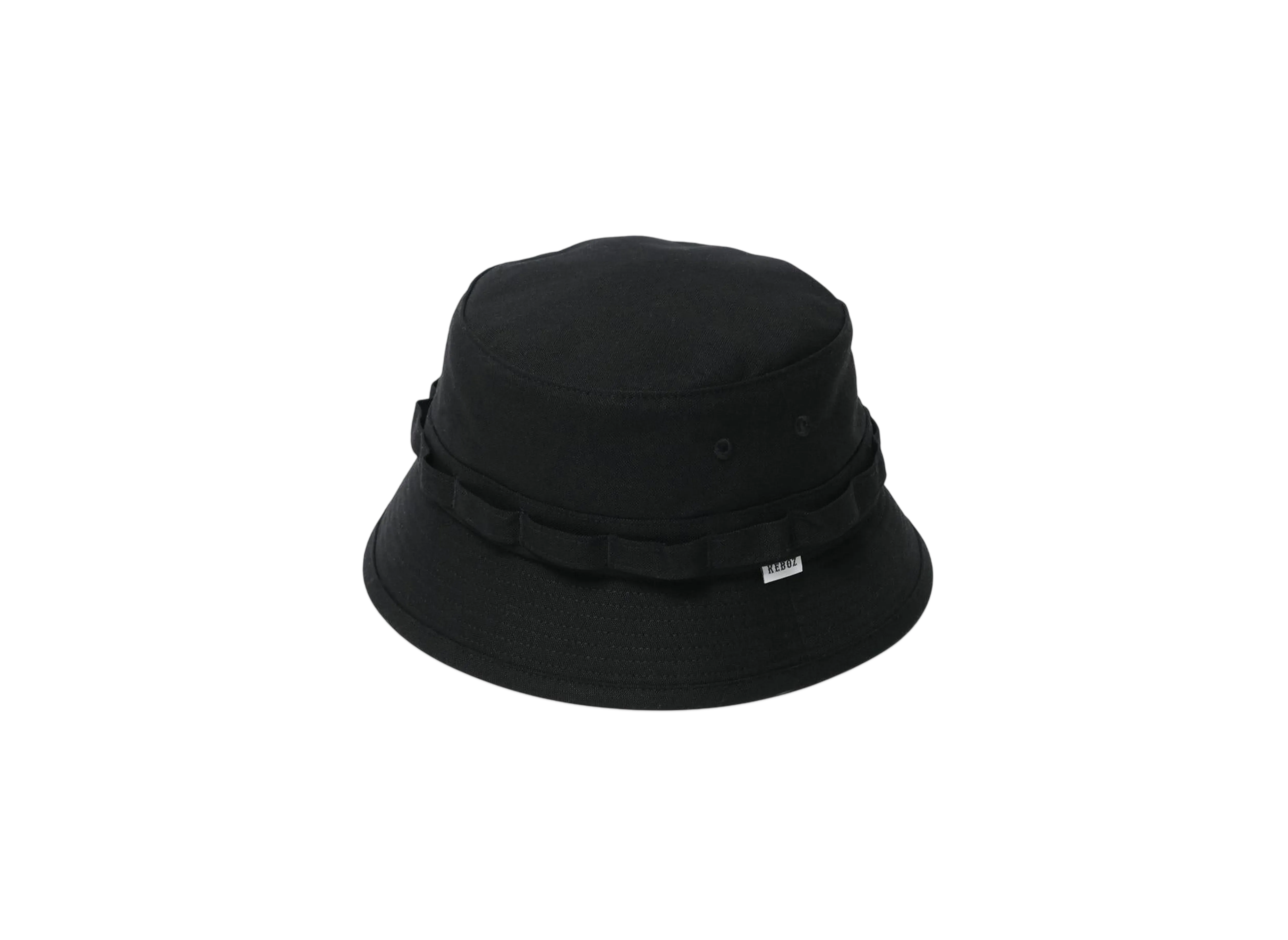 KEBOZ Fkb Jungle Hat "Black"