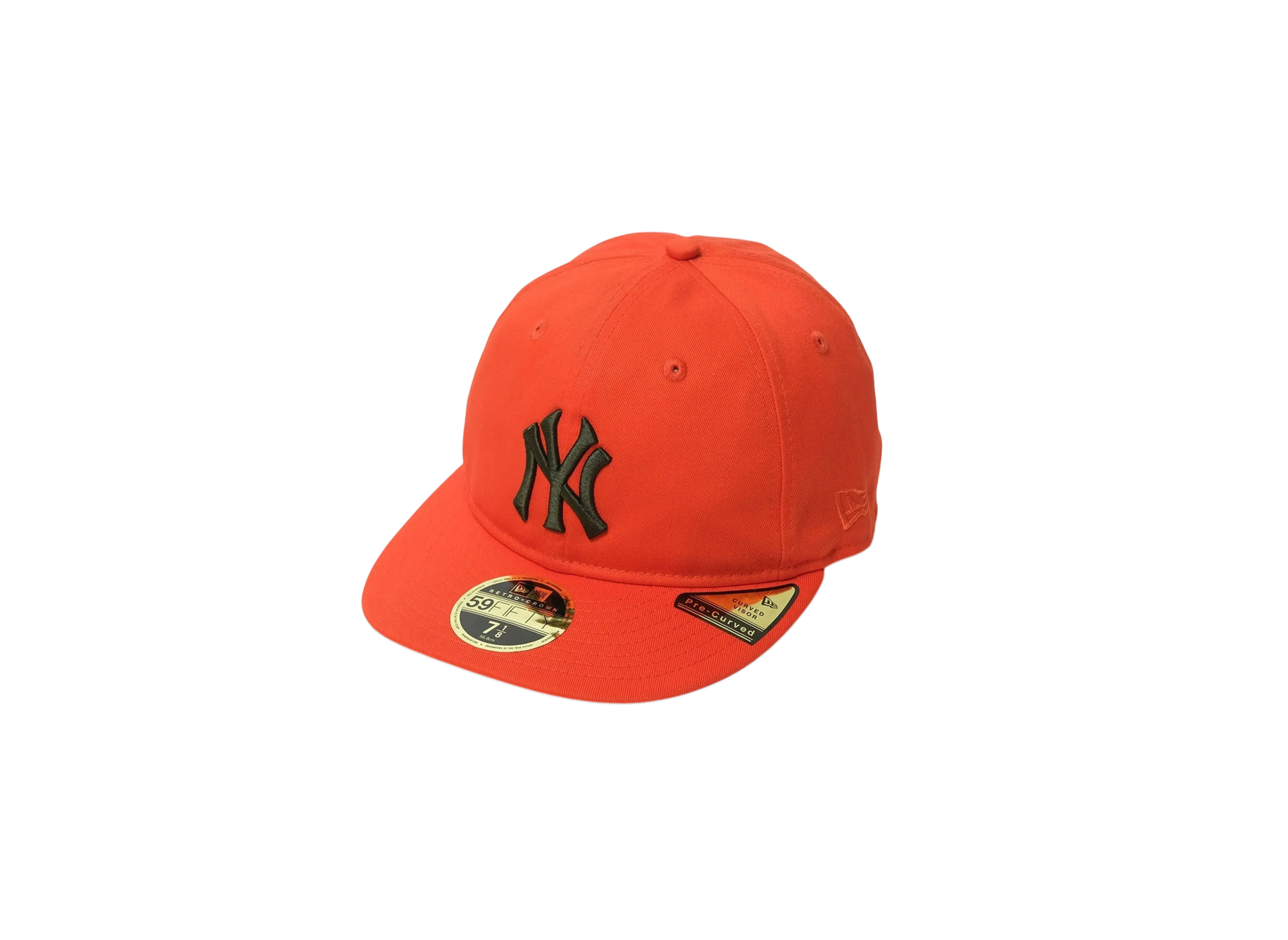 ケボズEXCLUSIVE RC 59FIFTY NEW YORK YANKEES