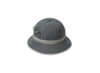 KEBOZ On Hat "Gray"