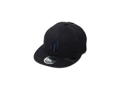 KEBOZ Exclusive Newera Rc9Fifty Strapback "Orange"