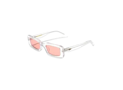 KEBOZ Bmb Sunglasses "Clear"