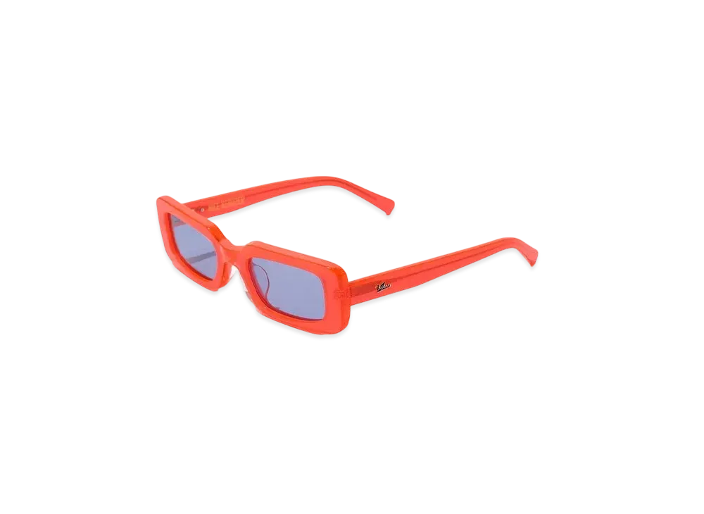 KEBOZ Bmb Sunglasses "Orange"