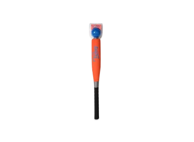 KEBOZ Form Bat & Ball Set "Orange"