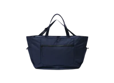 KEBOZ Cordura Big Tote "Navy"