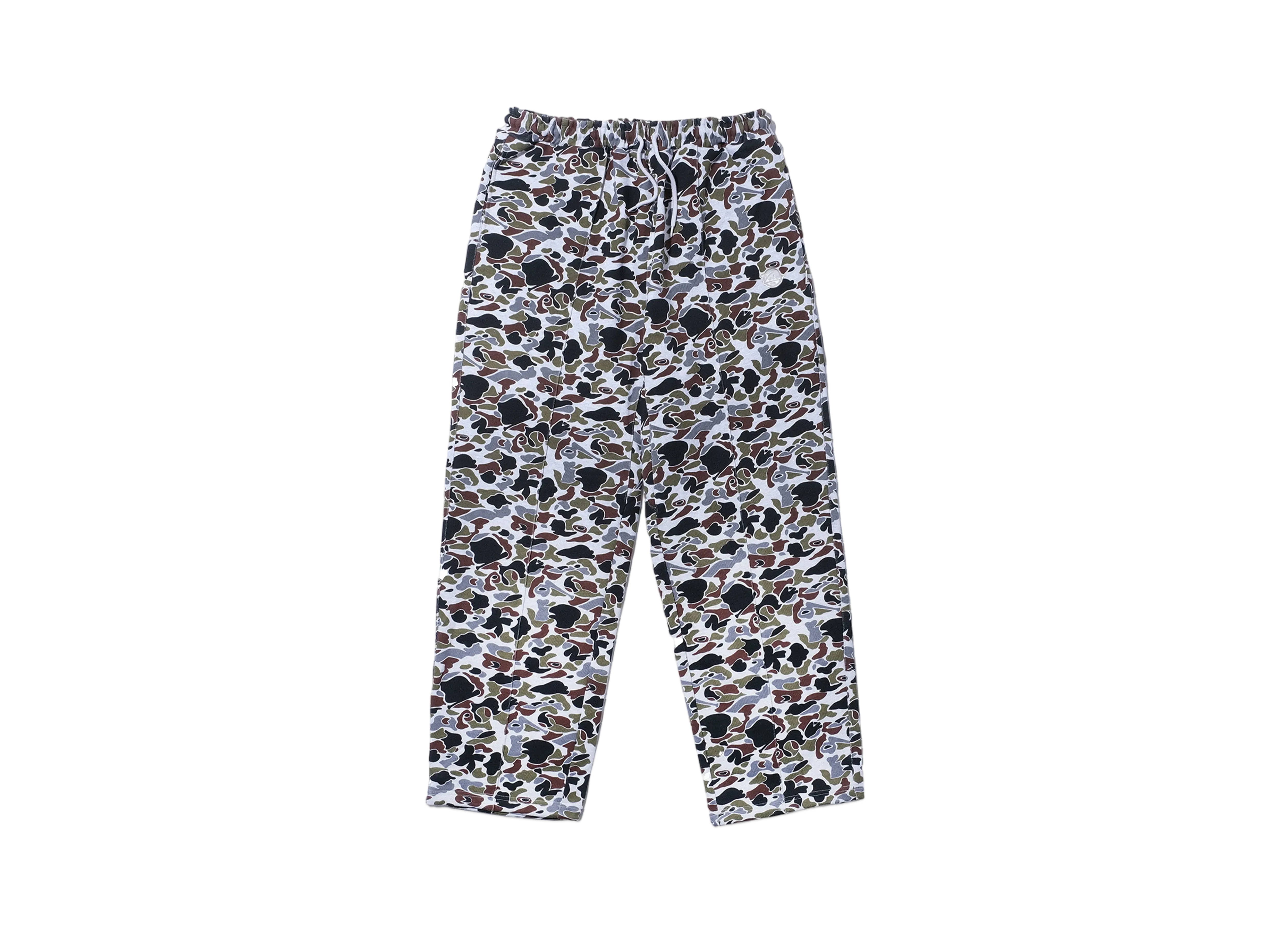 KEBOZ Camo Sweat Pants "Camo"