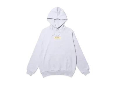 KEBOZ x Pawapuro Kt Sweat Hoodie "Gray"