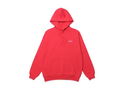 KEBOZ x Pawapuro Choshi Sweat Hoodie "Pink"