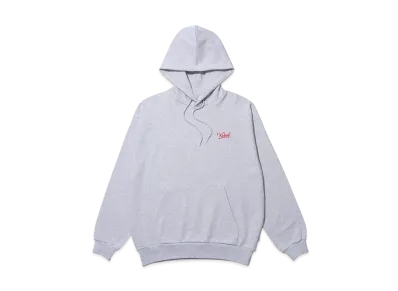 KEBOZ x Pawapuro Choshi Sweat Hoodie "Gray"