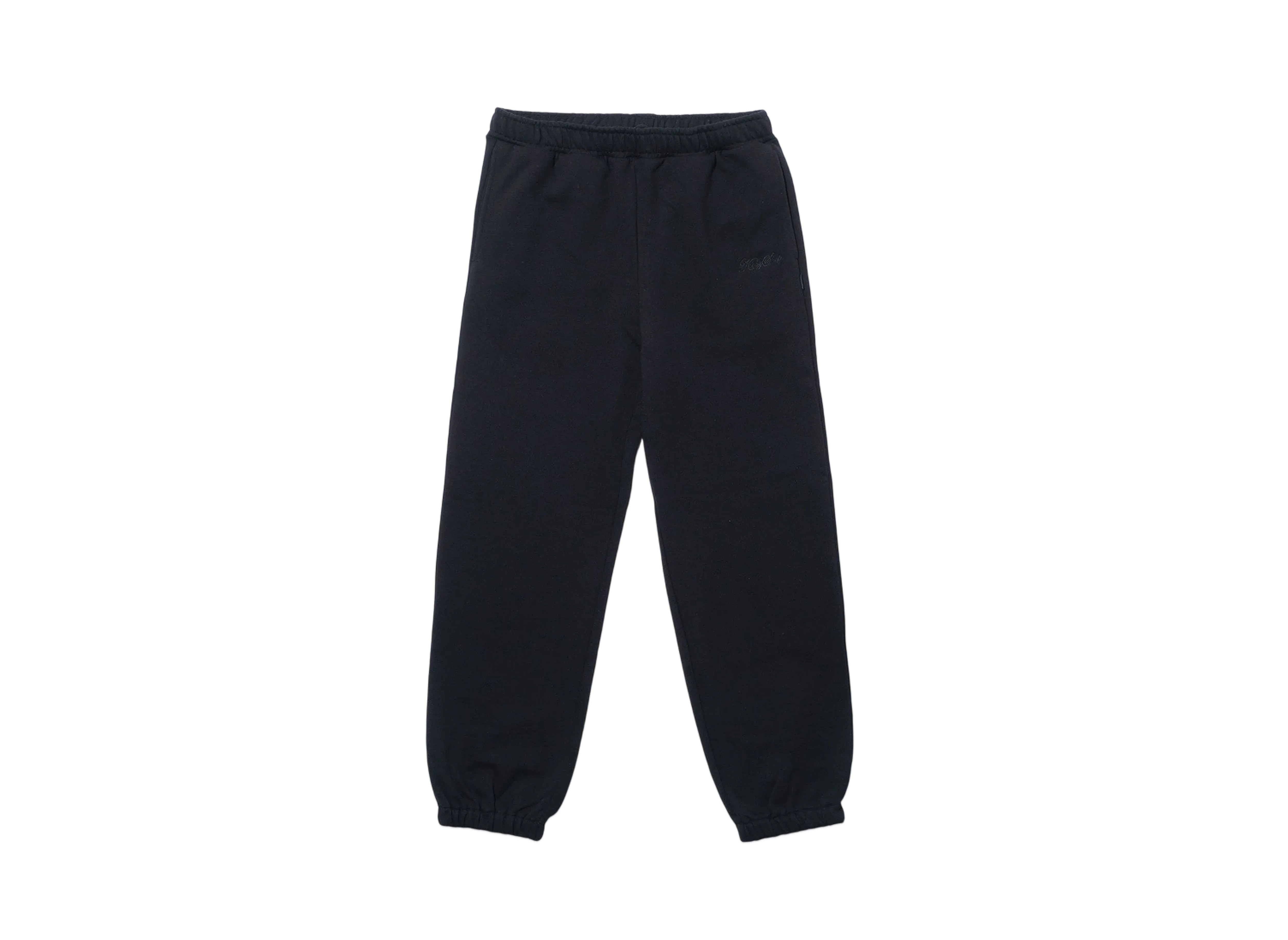 KEBOZ Dac Sweat Pants "Black"