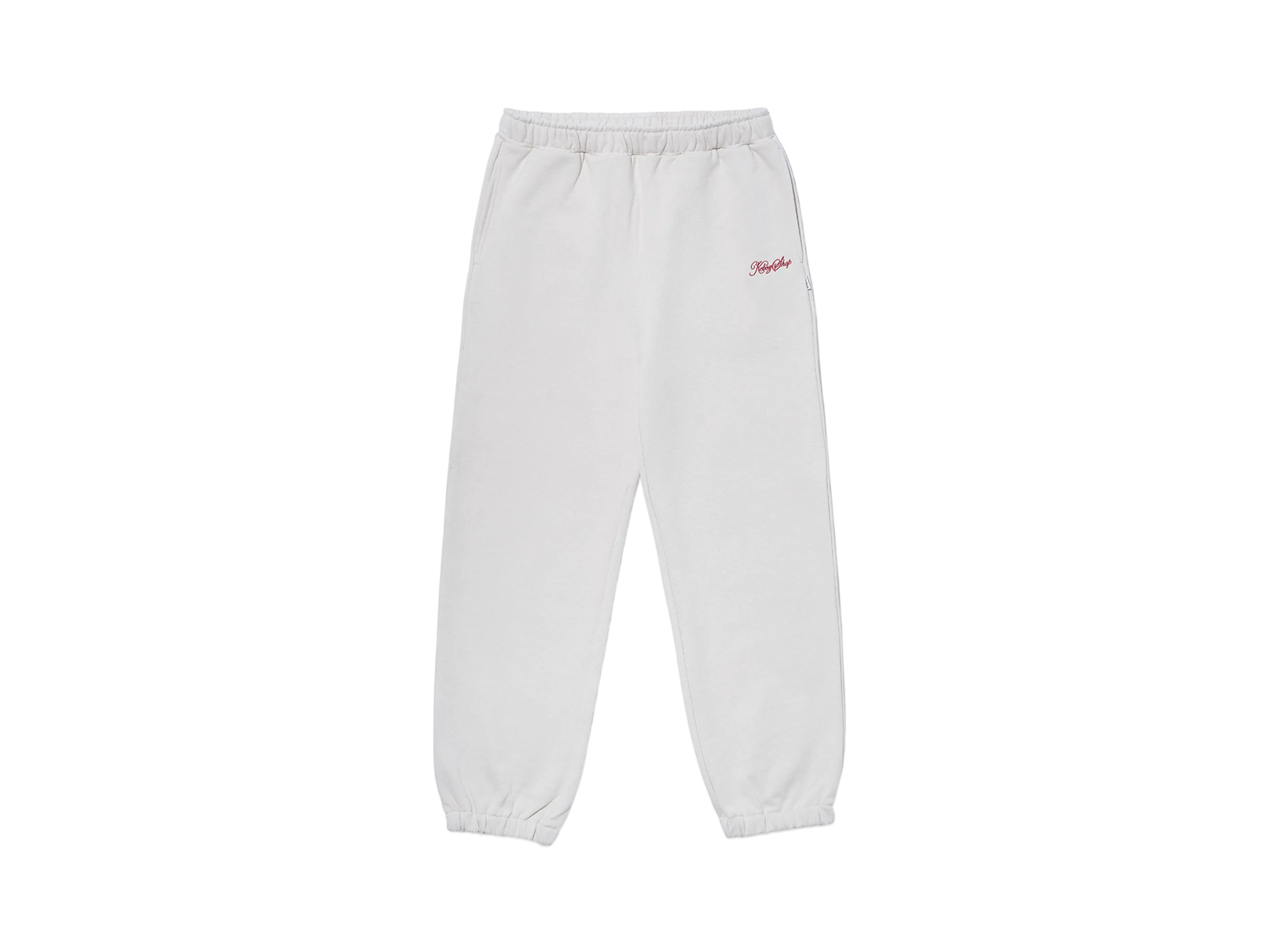 KEBOZ Dac Sweat Pants "Cream"