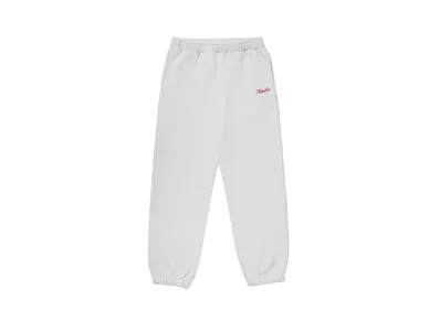 KEBOZ Dac Sweat Pants "Cream"