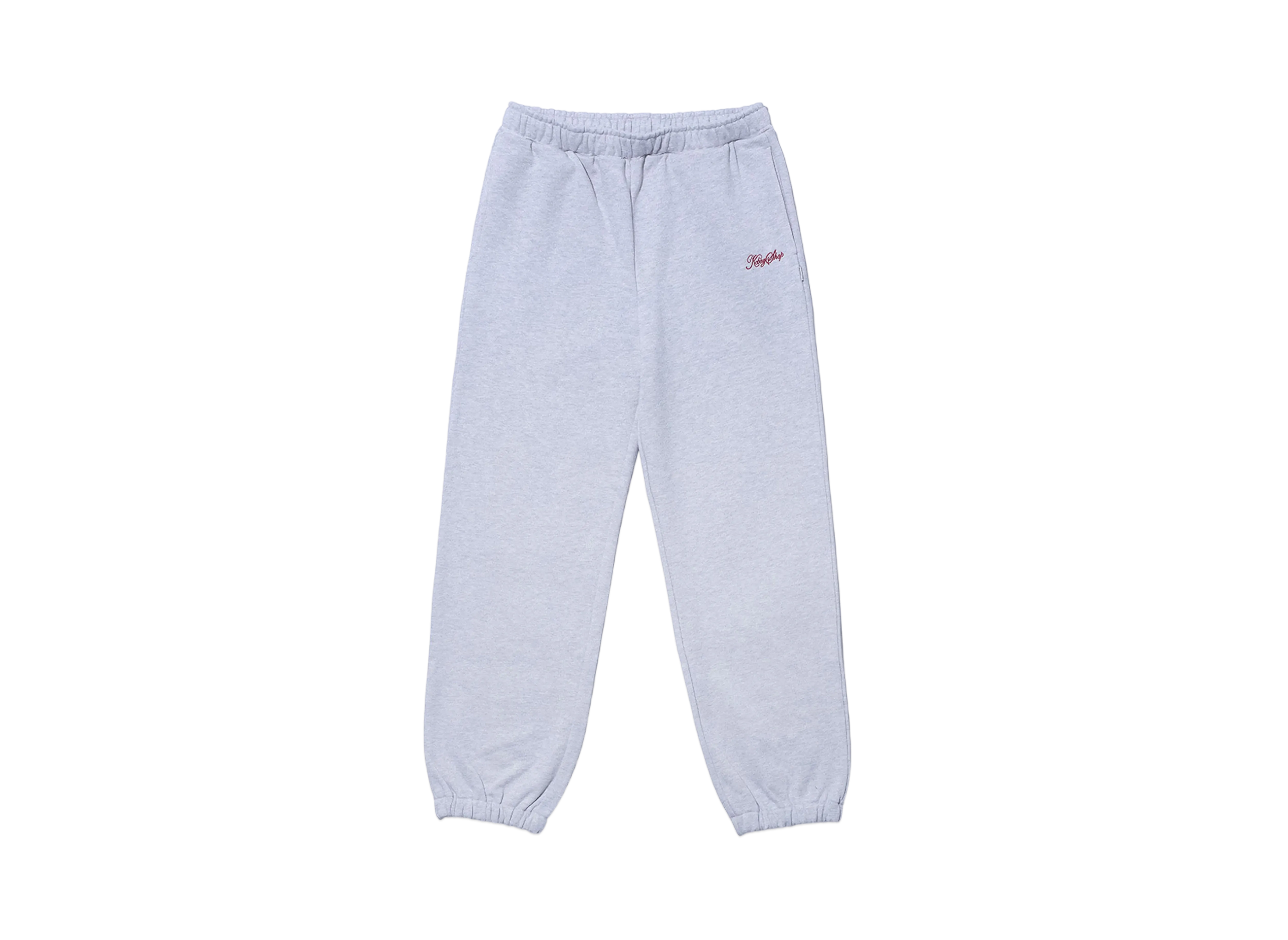 KEBOZ Dac Sweat Pants "Gray"