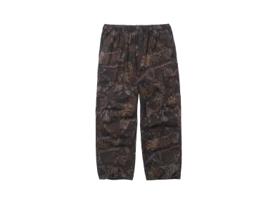 KEBOZ Cotton Ripstop Cargo Pants "Real Tree Camo"