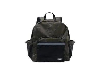 KEBOZ Krme Cordura Backpack "Camo"