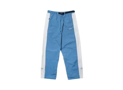 KEBOZ Supplex Icon Track Pants "Blue"