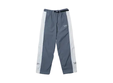 KEBOZ Supplex Icon Track Pants "Gray"