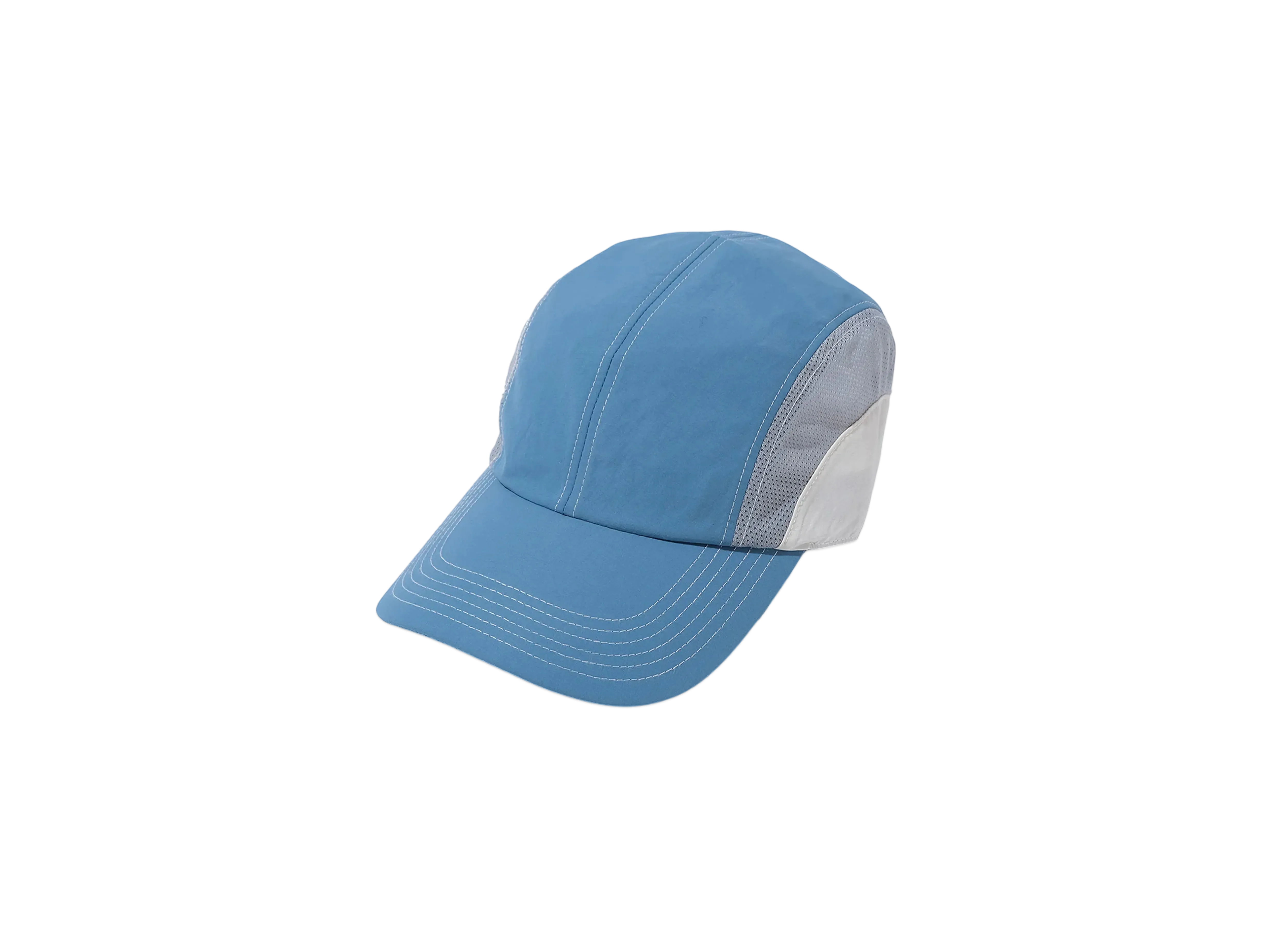 KEBOZ Supplex Mesh Cap "Blue"