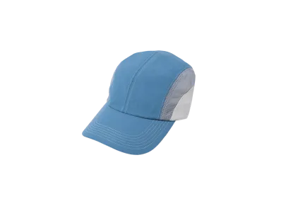 KEBOZ Supplex Mesh Cap "Blue"