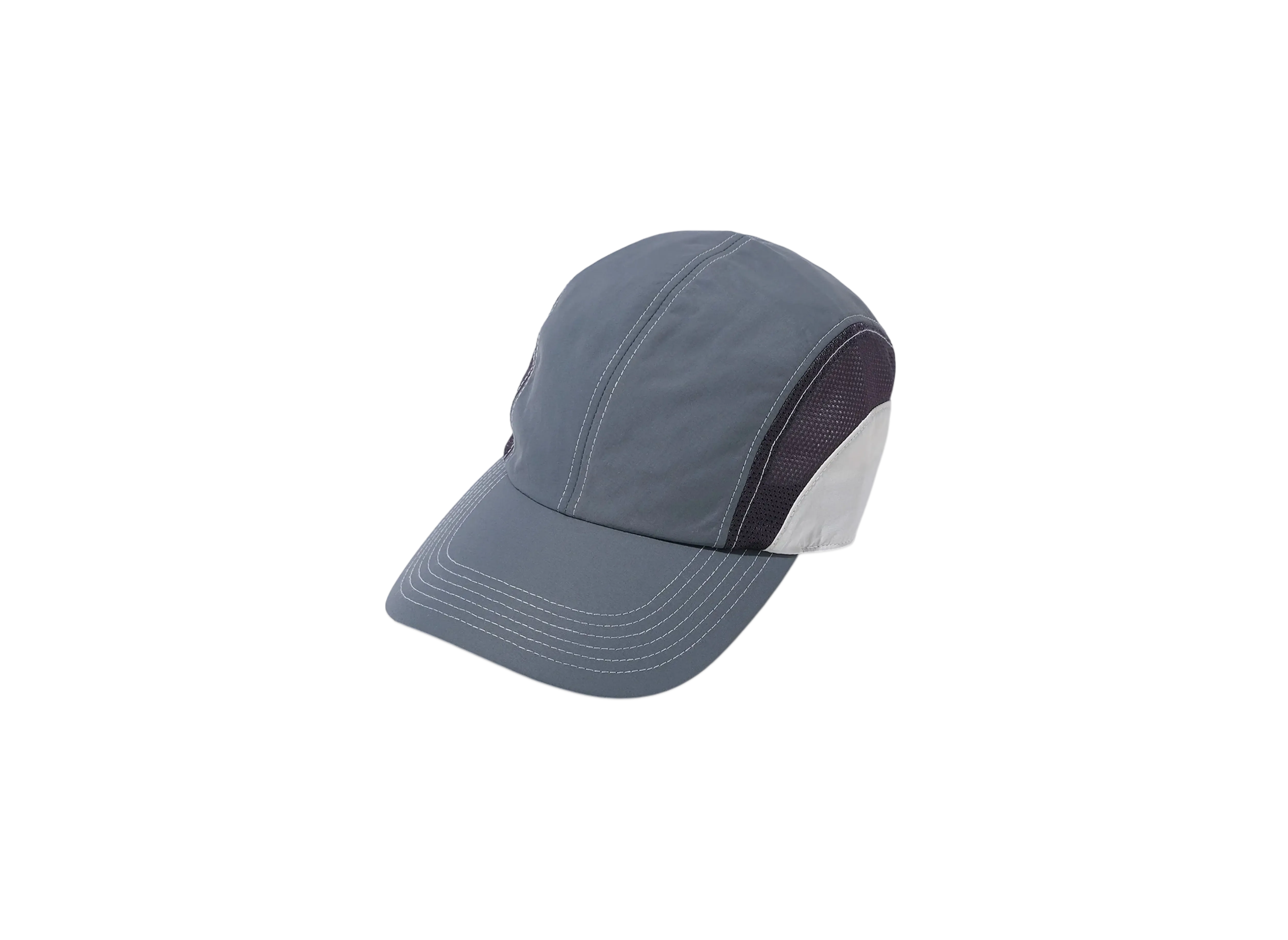 KEBOZ Supplex Mesh Cap "Gray"