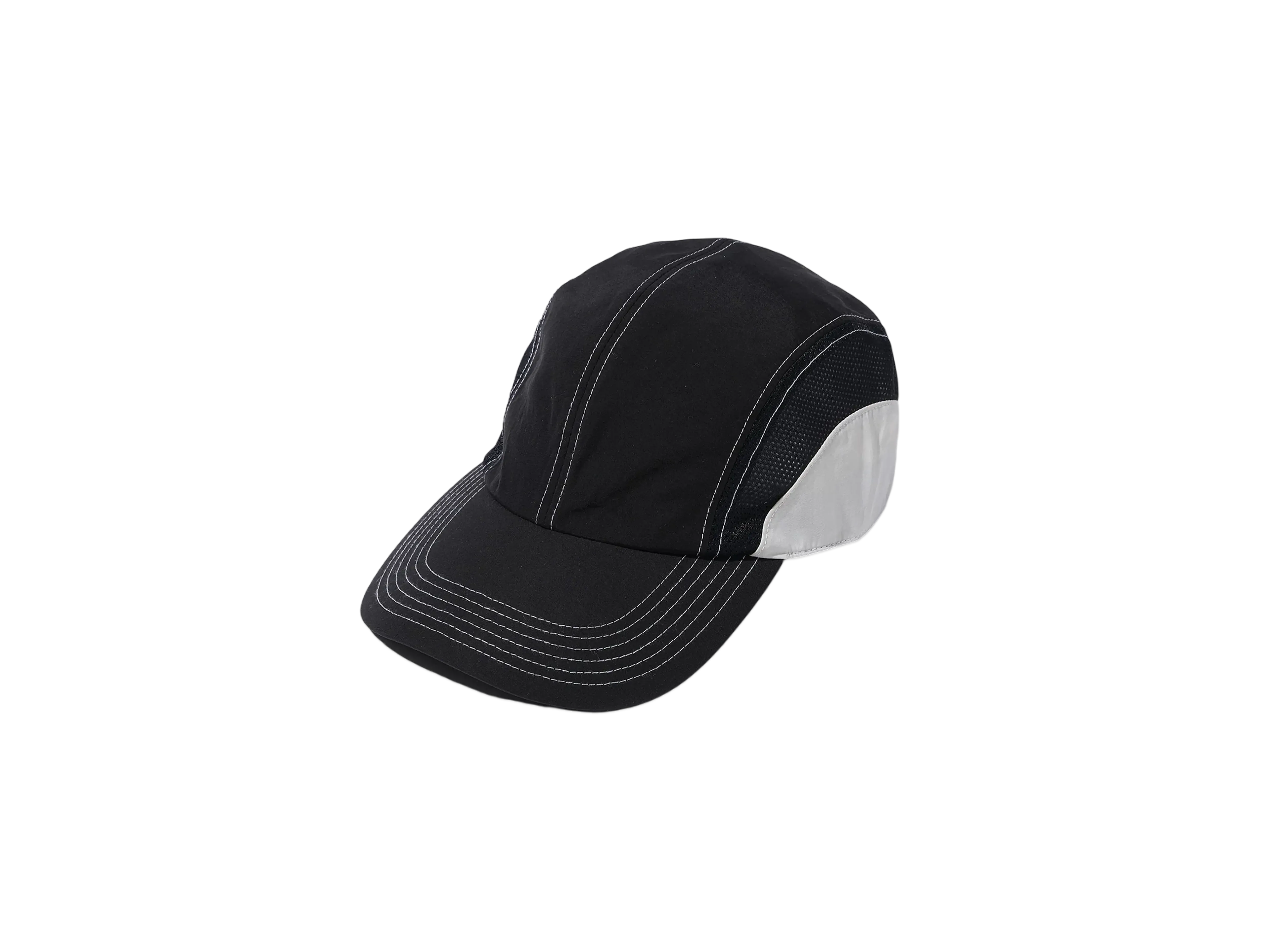KEBOZ Supplex Mesh Cap "Black"