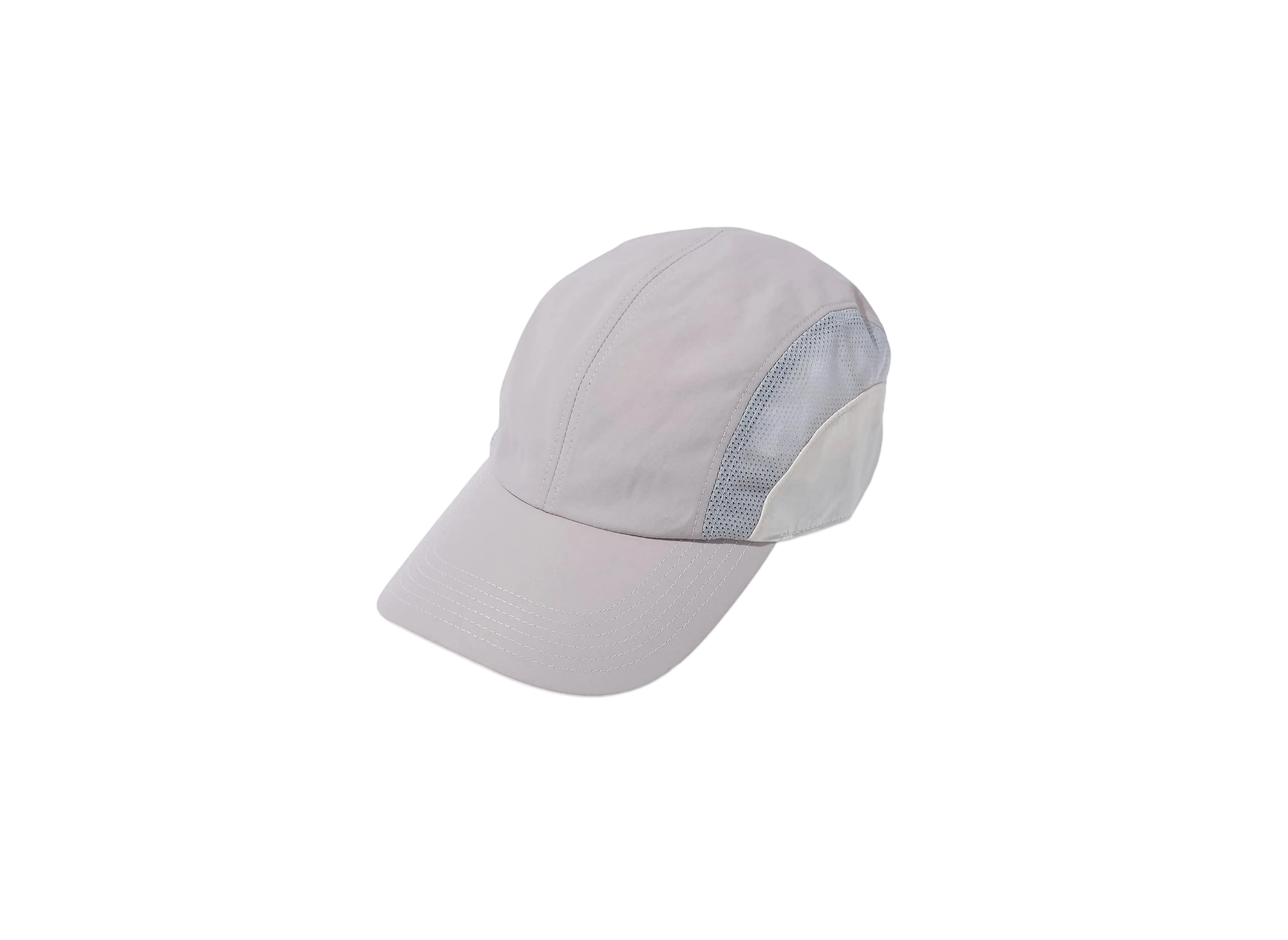 KEBOZ Supplex Mesh Cap "Beige"