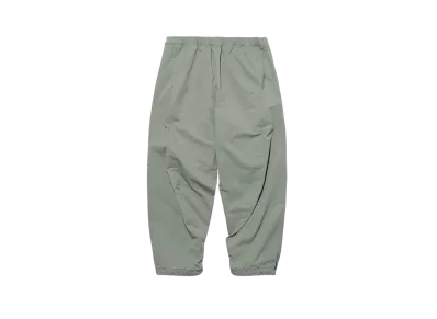 KEBOZ Curve Pants "Olive"