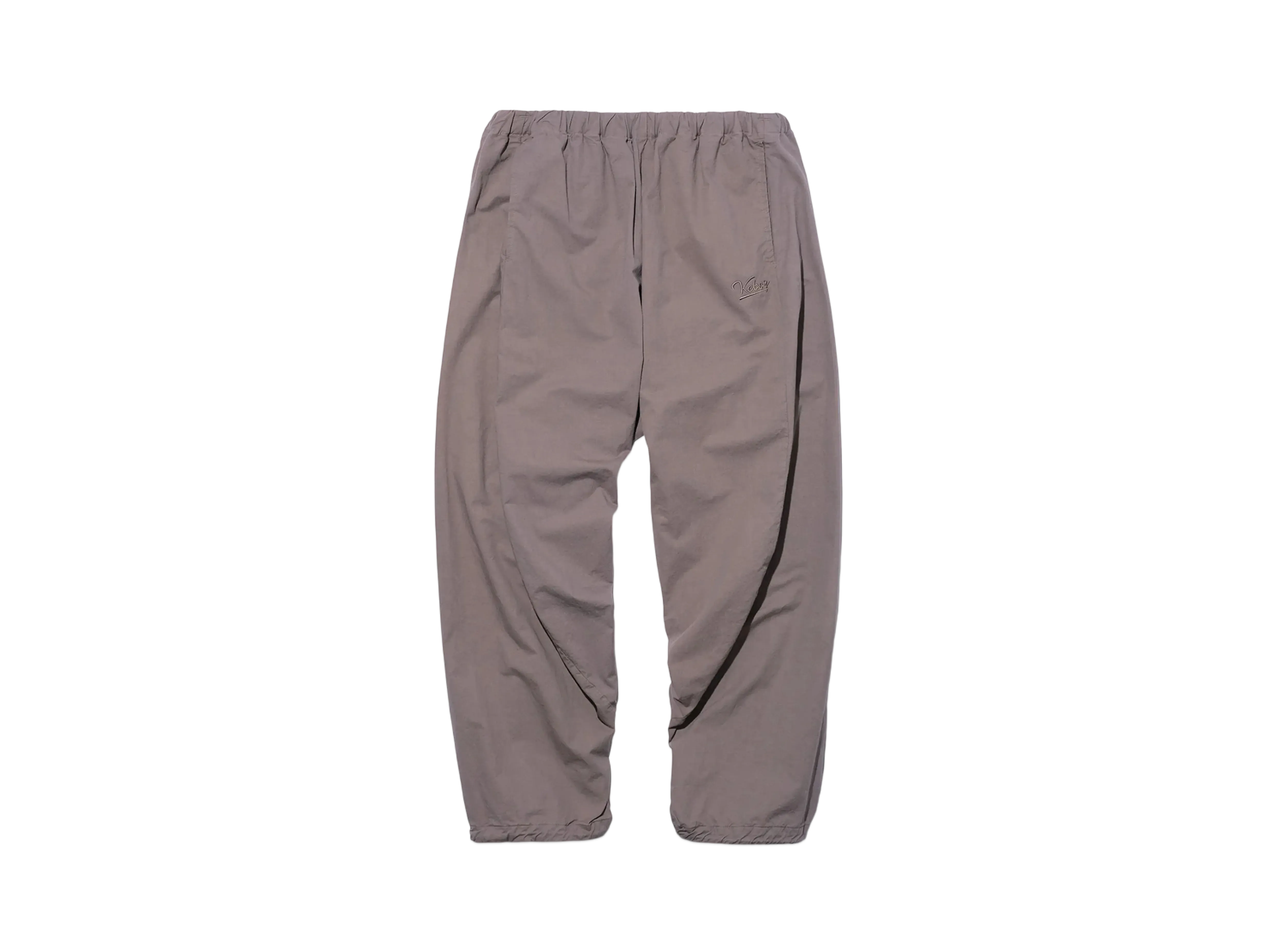 KEBOZ Curve Pants "Gray"
