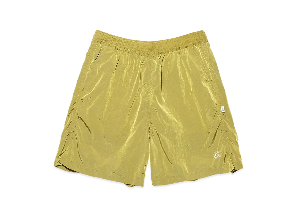 KEBOZ Limonta Short "Yellow"