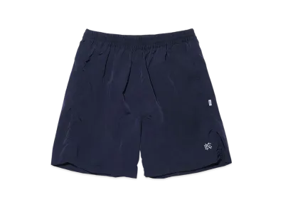 KEBOZ Limonta Short "Navy"