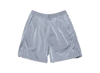 KEBOZ Limonta Short "Gray"