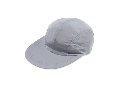 KEBOZ Limonta Middle Bill Cap "Gray"