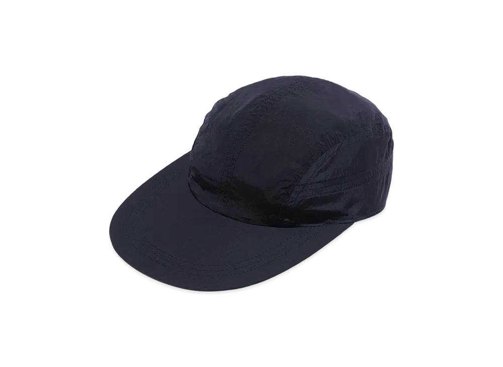KEBOZ Limonta Middle Bill Cap "Navy"