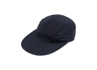 KEBOZ Limonta Middle Bill Cap "Navy"