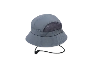 KEBOZ Supplex Mesh Adventure Hat "Gray"